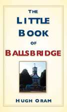 The Little Book of Ballsbridge