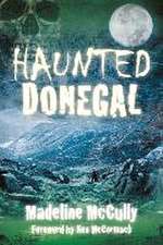 Haunted Donegal