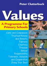 Values