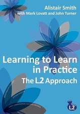 Learning to Learn in Practice: The L2 Approach