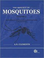 Biology of Mosquitoes, Volume 3 – Transmission of Viruses and Interactions with Bacteria