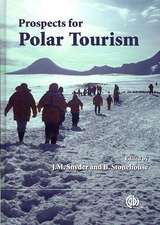 Prospects for Polar Tourism