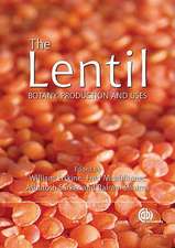 Lentil – Botany, Production and Uses