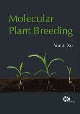 Molecular Plant Breeding