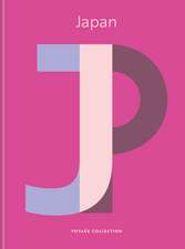 Japan: Voyage Collection