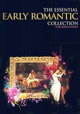 The Essential Early Romantic Collection