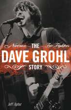 Dave Grohl Story