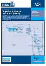 Imray: Imray Chart A24