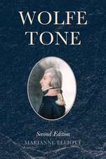 Wolfe Tone – Second edition