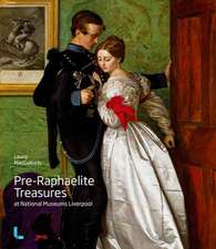 Pre–Raphaelite Treasures at National Museums Liverpool