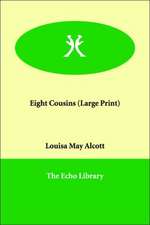 Eight Cousins