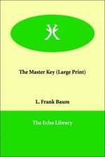 The Master Key