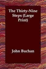 The Thirty-Nine Steps