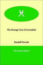 The Strange Case of Cavendish