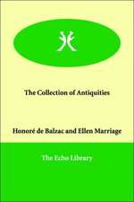 The Collection of Antiquities