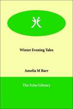 Winter Evening Tales