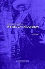 Competing Voices from the Mexican Revolution: Fighting Words