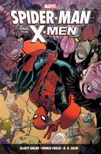 Spider-Man & The X-Men Volume 1: Subtitle TBC