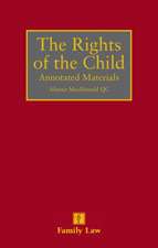 Rights of the Child