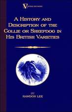 A History and Description of the Collie or Sheepdog in His British Varieties: With Instructions for Stripping the Airedale and Also Training the Airedale for Big Game Hunting