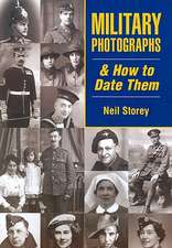 Military Photographs & How to Date Them: Fife and Central Region