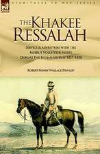 The Khakee Ressalah