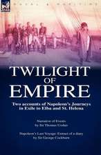 Twilight of Empire