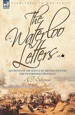 The Waterloo Letters