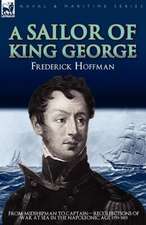 A Sailor of King George