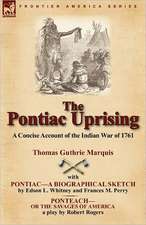 The Pontiac Uprising