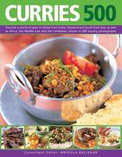 500 Curries