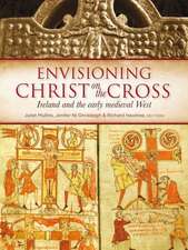 Envisioning Christ on the Cross