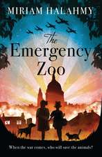 The Emergency Zoo