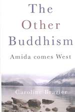 The Other Buddhism