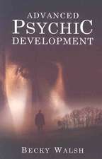 Advanced Psychic Development – Learn how to practise as a professional contemporary spiritual medium