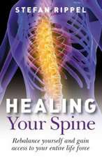 Healing Your Spine