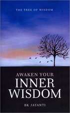 Awaken Your Inner Wisdom