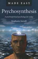 Psychosynthesis