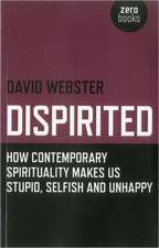Dispirited