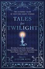 Tales for Twilight