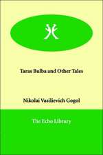 Taras Bulba and Other Tales