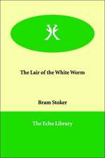 The Lair of the White Worm