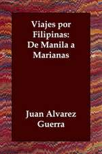 Viajes Por Filipinas: de Manila a Marianas