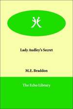 Lady Audley's Secret