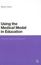 Using the Medical Model in Education: Can Pills Make You Clever?