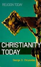 Christianity Today: An Introduction