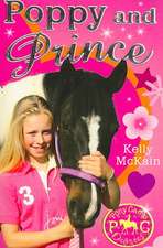 McKain, K: Poppy and Prince