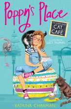 Charman, K: The Home-made Cat Cafe