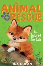 Nolan, T: The Injured Fox Cub