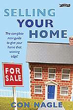 Selling Your Home